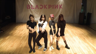 Dance AS IF IT'S YOURLAST-BLACKPINK dengan Lagu "DUMDiDUMDi" (G)I-DLE