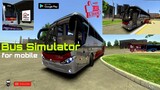 Proton Bus Simulator 2020 (By MEP) Gameplay video #28. Mascarello Roma R8 0-500RSD Bluetec 5 6x2