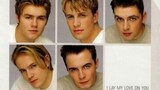 Westlife - I Lay My Love on You (MTV Asia Hits)