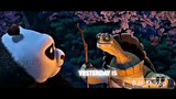 Kung fu panda 4K (Edit)