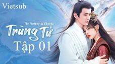 Trùng Tử - Tập 01 | Vietsub