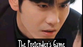 The Pretender's Game