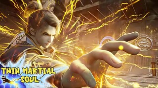 Rilis Hari ini ❓‼️Ini dia Yang kalian Tunggu Mc Overpower