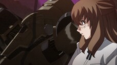 Kurogane no Linebarrels - EP02 (Th Sub)