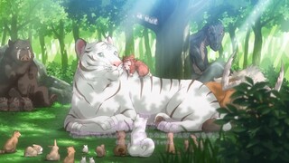 Eps 10 - Isekai de Mofumofu Nadenade suru Tame ni Ganbattemasu (sub indo)