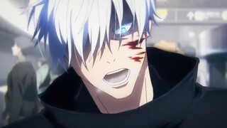 JUJUTSU KAISEN Shibuya Incident _ OFFICIAL TRAILER