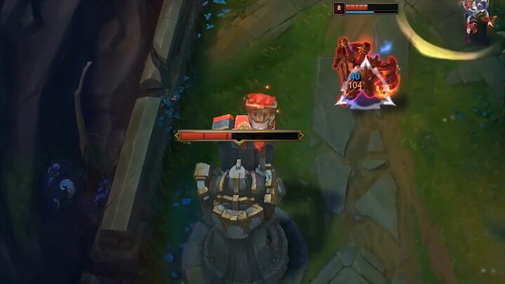 Extreme Operation 2.0