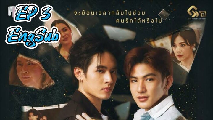 🇹🇭 TIME The Series (2024) EP 3 EngSub