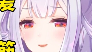 [Tang Jiuxia] Rui Ping Ta Bao memiliki otak yang lemah dan sangat konyol serta imut