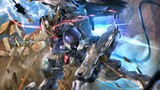 [MAD / Ranxiang / Gundam Mixed Cut] Một bài hát "Wake" sẽ đưa bạn cảm nhận sức hấp dẫn của Gundam!