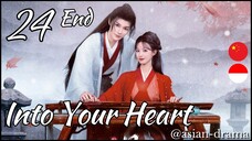 Into Your Heart (2025) – Eps. 24 End [Sub Indo]