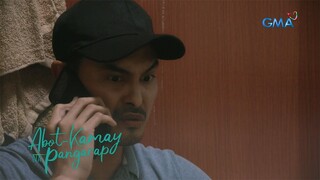 Abot Kamay Na Pangarap: Zoey, makikipag-date kay Dax! (Episode 492)