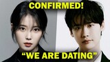 BREAKING!!! Singer IU and Actor Lee Jong Suk Confirms Their Relationship|  LEAKED PHOTOS!! Dating