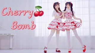 【Lanyou x Kexin Meow】We are getting married! cherry Bomb ❤ Cherry Bomb