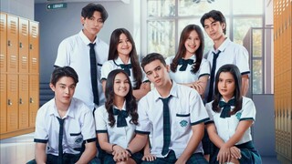 AKU TAK MEMBENCI HUJAN EPISODE 8 END