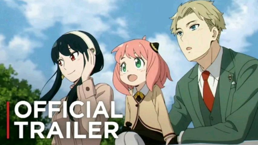 hotarubi no mori e english trailer