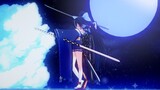 [Azur Lane] Senbonzakura - Hatsune Miku/ Nhảy