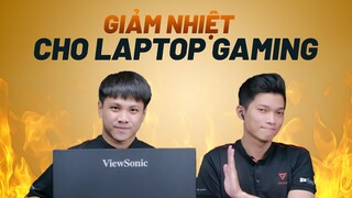 HỎI ĐÁP SS3 #19: Giảm nhiệt độ LAPTOP? Cắm màn hình APPLE vào PC được không?