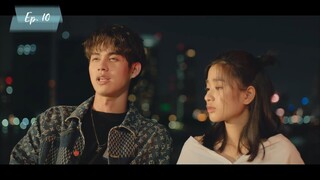 [ENG] F4 Thailand: Boys Over Flowers หัวใจรักสี่ดวงดาว (2021) Ep.10 | Thai Drama Series