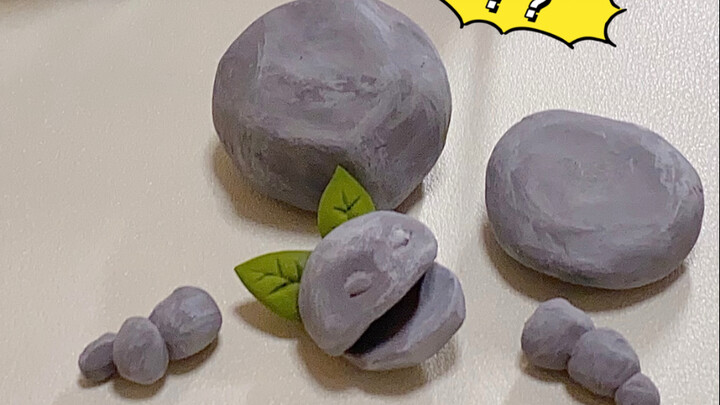 我的石矶娘娘是不是鼠了？（bushi( ̀⌄ ́) 还好剩一点点