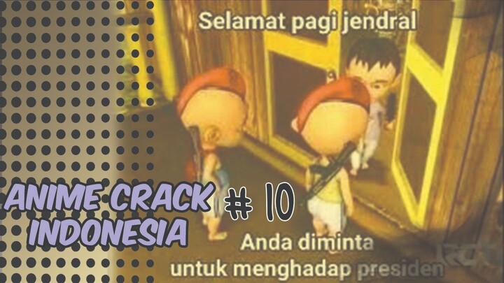 anime crack indonesia #10 (anicrack yg kudapatkan setelah memikirkan apa thumbnailnya )