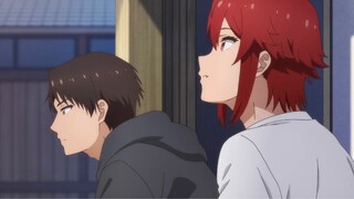 EP 4 - Tomo-chan wa Onnanoko! [Sub Indo]