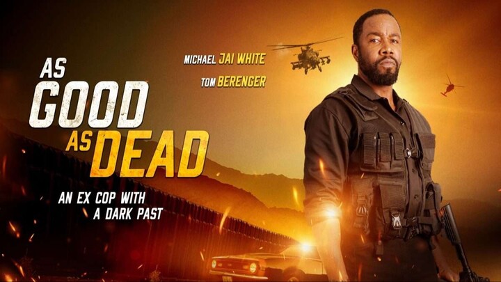 As Good as Dead 2022 HD