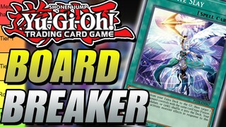 Yu-Gi-Oh! Board Breakers Tier List