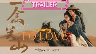 A Journey To Love (2023)