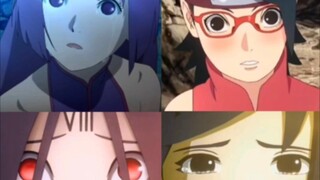 Why is Boruto the sun of everyone? Let's take a look at all the girls that Boruto has flirted with. 