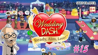 Wedding Dash: Ready, Aim, Love! | Gameplay (Level 4.1 to 4.2) - #15