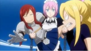 Fairy tail Episode 26 Tagalog Season 2