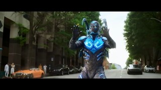 BLUE BEETLE 2023  Watch Full Movie :Link ln Description