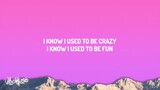 Miley Cyrus - Used to be Young Lyrics