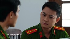 [Phim Việt Nam] TỘI ÁC KHÔNG DUNG THỨ - Tập 14