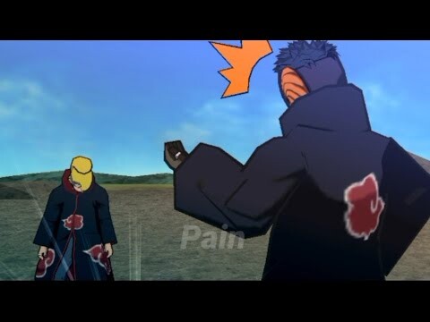 Tobi funny moment || Tobi cute || Naruto ||