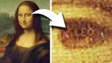 Secrets Hidden Inside Famous Paintings