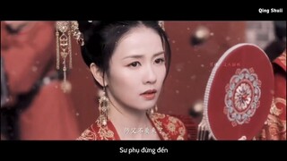 [FMV-Vietsub] Cuộc đời của Thôi Thời Nghi - 催时宜 (1) || Châu Sinh Như Cố【周生如故】| Bạch Lộc - 白鹿