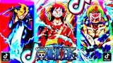 👑 One Piece TikTok Compilation 👑/Badass Moments/Part 7