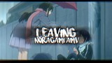 LEAVING - NORAGAMI AMV [Alight Motion]