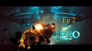 Hero - Gayab Mode On - Ep 2