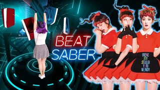 [K-Pop] Dumb Dumb - Red Velvet -  BEAT SABER