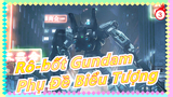 [Rô-bốt Gundam MAD / UC Series / Phụ đề biểu tượng] Hướng của dòng chảy không bao giờ thay đổi!_3