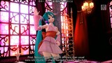 Hatsune Miku|World Is Mine (Lyrics) HD