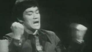 The Pierre Berton Show-Bruce lee Last Interview 1971