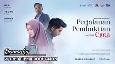 Dramasky - `Perjalanan Pembuktian Cinta - `2024