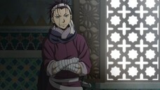 Arslan Senki S1E19 - Indo Sub