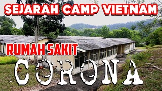 Rumah Sakit Khusus CORONA di Galang - Batam【TTS - Tahu Tidak Sih?!】