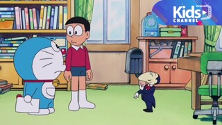 DORAEMON BAHASA INDONESIA | TERBAIK PELAYANAN,TERBURUK