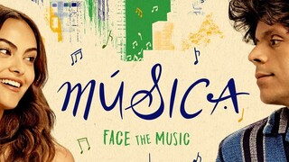 FACE THE MUSIC
